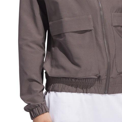 Ultimate365 Textured Jacket Damen