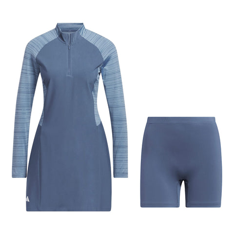 Ultimate365 Long Sleeve Dress Damen