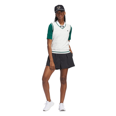Go-To Sweater Vest Damen