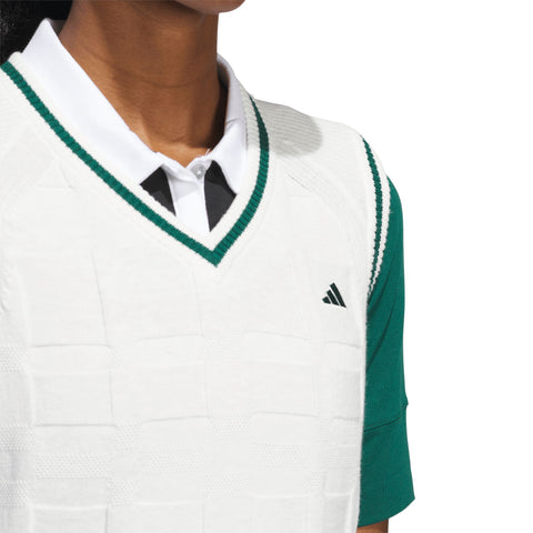 Go-To Sweater Vest Damen
