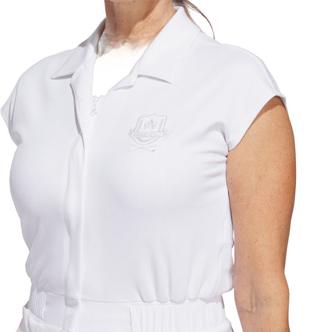 Go-To Romper Damen