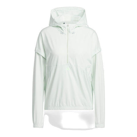Ultimate365 Twistknit Hoodie Damen