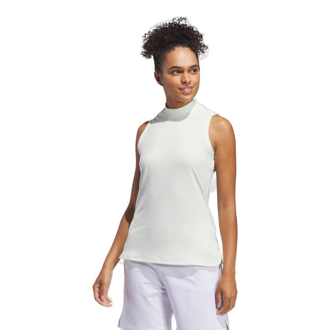 Ultimate365 Mock Polo Damen