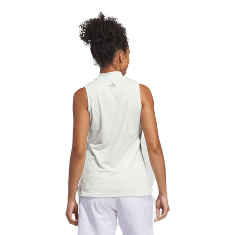 Ultimate365 Mock Polo Damen