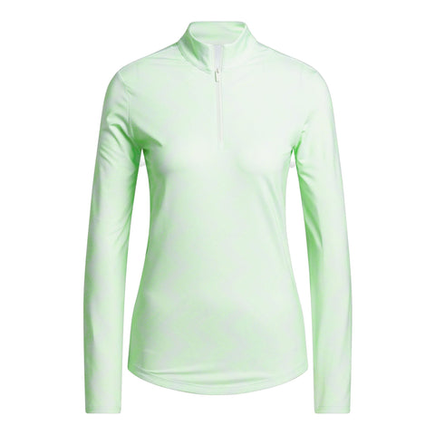 Ultimate365 Printed Long Sleeve Damen