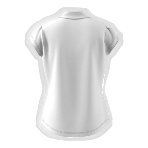 Performance Short Sleeve Polo Damen