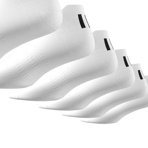 6er Pack Ankle Socken Herren