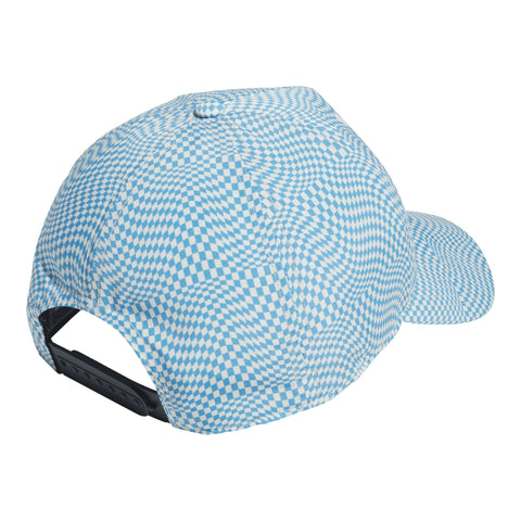 Tour Print Snapback Herren