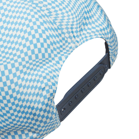 Tour Print Snapback Herren