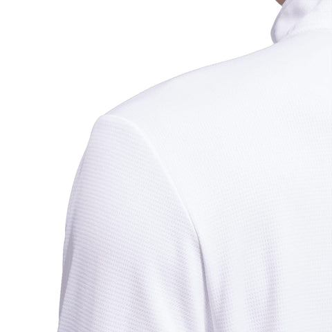 Lightweight 1/4 Zip Pullover Herren