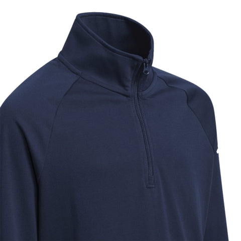 1/4-Zip Layer Pullover