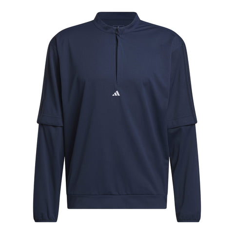 Ultimate365 Half-Zip Pullover Herren