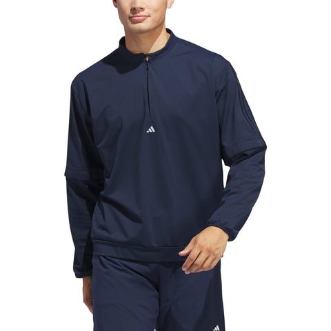 Ultimate365 Half-Zip Pullover Herren
