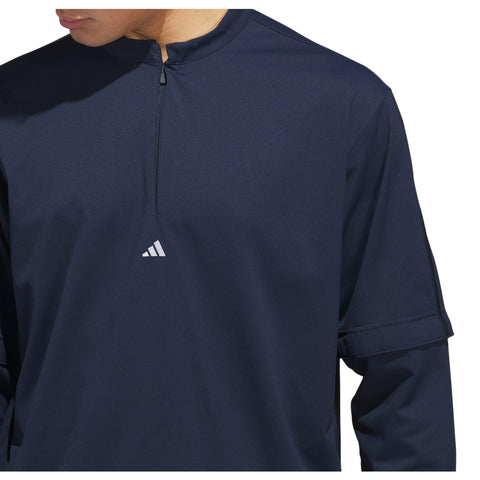 Ultimate365 Half-Zip Pullover Herren