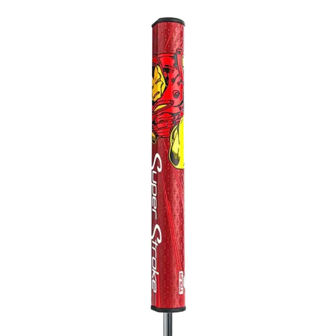 Zenergy Tour 2,0 Marvel Edition Puttergriff