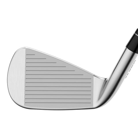 Apex Ti Fusion 250 Einzeleisen Herren