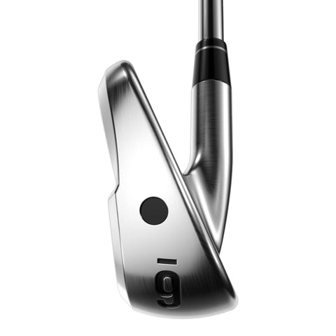 Apex Ti Fusion 250 Einzeleisen Herren
