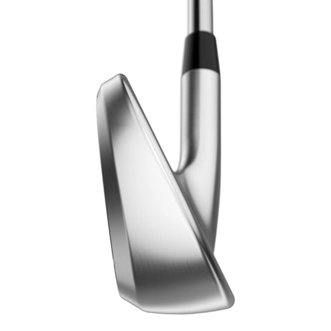 X Forged Max (2025) Eisensatz Herren