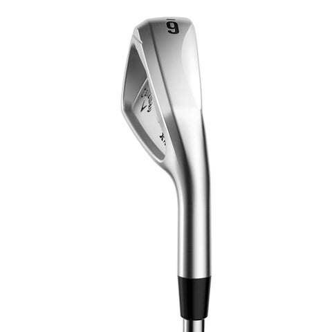 X Forged Max (2025) Eisensatz Herren