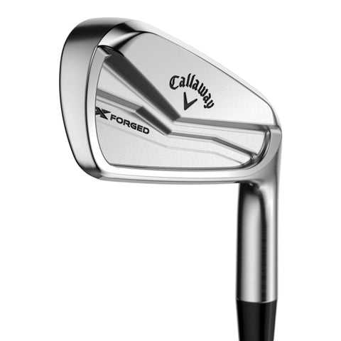 X Forged 24 Eisensatz Herren