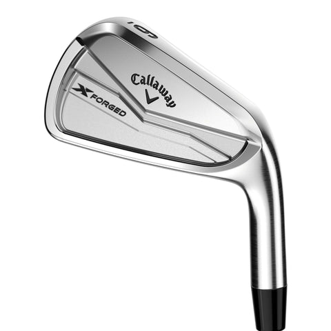 X Forged 24 Eisensatz Herren