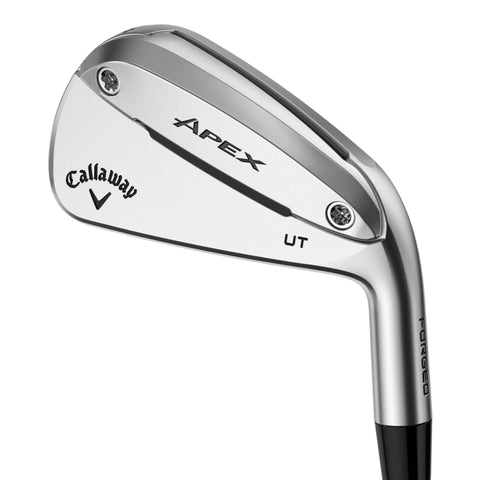 Apex UT 26 Utility Eisen