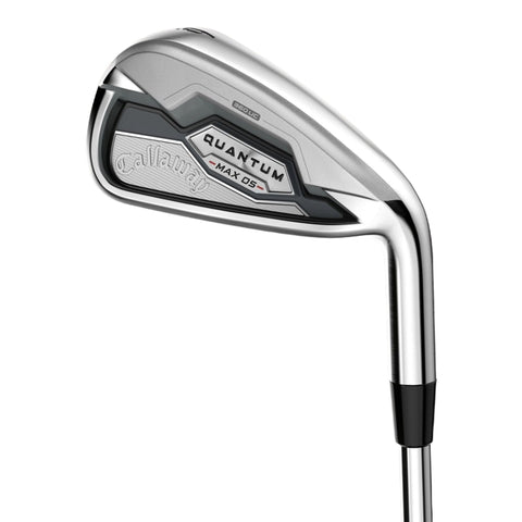 Quantum Max OS Einzeleisen Herren