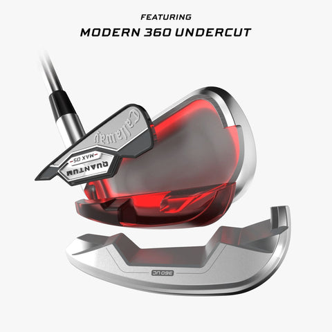 Quantum Max OS Einzeleisen Herren