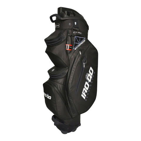 IRO QO 14 Waterproof Cartbag