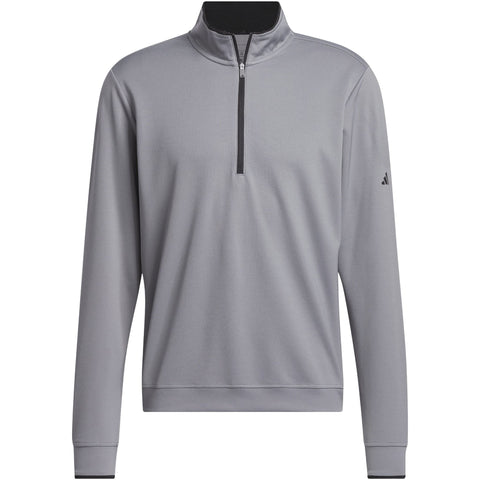 UPF Lightweight 1/4 Zip Pullover Herren