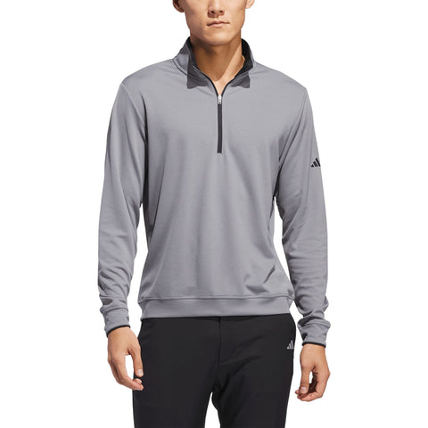 UPF Lightweight 1/4 Zip Pullover Herren