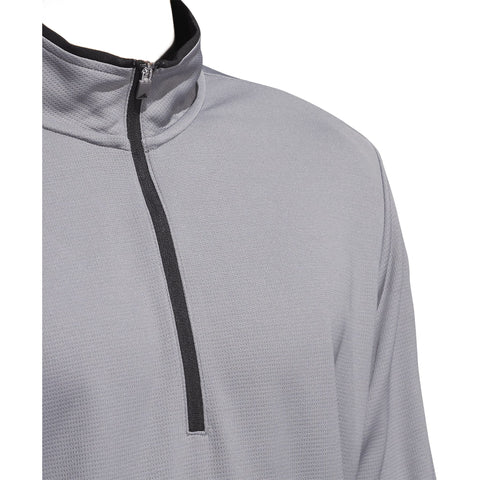 UPF Lightweight 1/4 Zip Pullover Herren