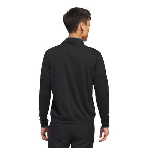 UPF Lightweight 1/4 Zip Pullover Herren