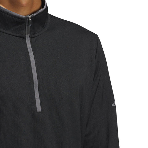 UPF Lightweight 1/4 Zip Pullover Herren