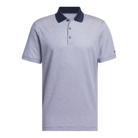 Ultimate365 Ottoman Stripe Polo Shirt Herren