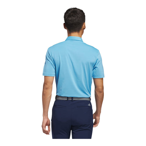 Ultimate365 Solid Polo Shirt Herren