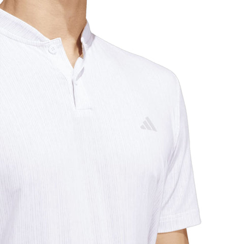 Ultimate365 Stripe Polo Shirt Herren