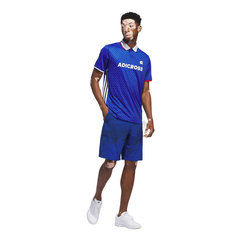 Adicross Golf Short Herren