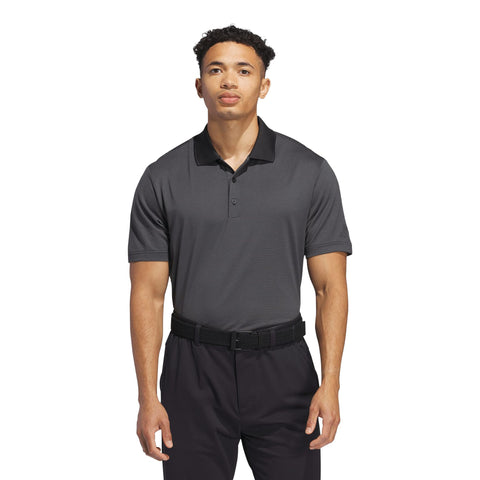 Ultimate365 Ottoman Stripe Polo Shirt Herren