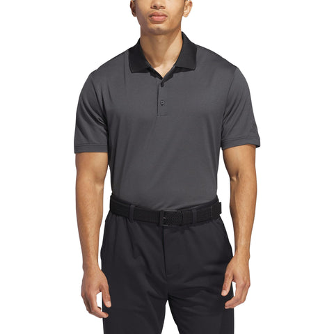 Ultimate365 Ottoman Stripe Polo Shirt Herren