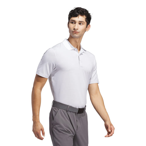 Ultimate365 Ottoman Stripe Polo Shirt Herren