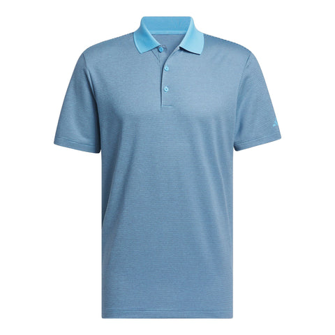Ultimate365 Ottoman Stripe Polo Shirt Herren
