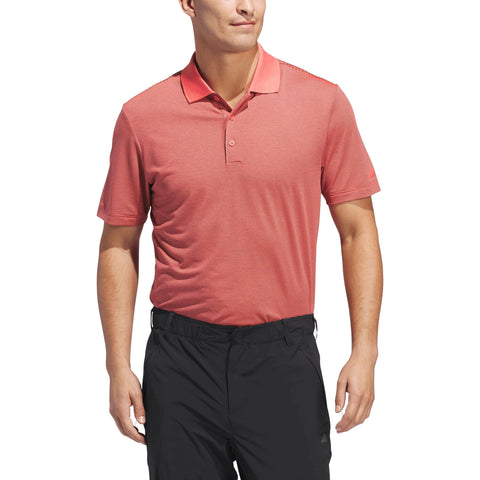 Ultimate365 Ottoman Stripe Polo Shirt Herren