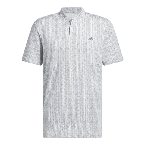 Ultimate365 Stripe Polo Shirt Herren