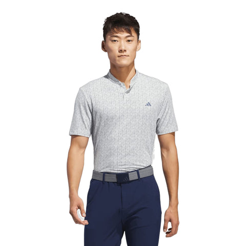 Ultimate365 Stripe Polo Shirt Herren