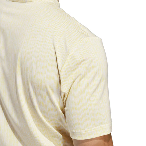Ultimate365 Stripe Polo Shirt Herren