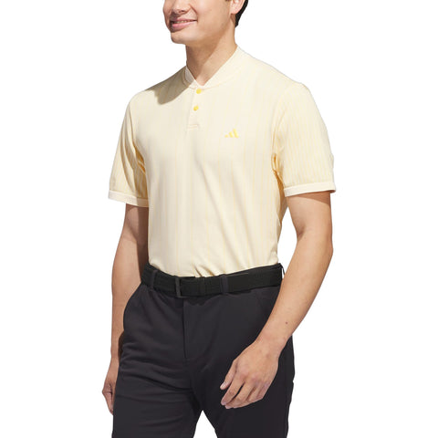 Ultimate365 Tour Primeknit Polo Shirt Herren