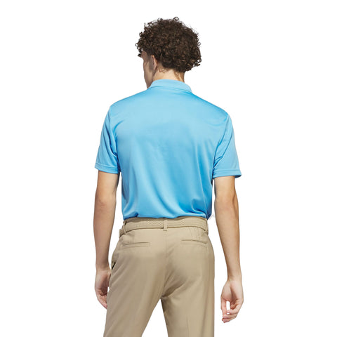 Core Performance Polo Shirt Herren