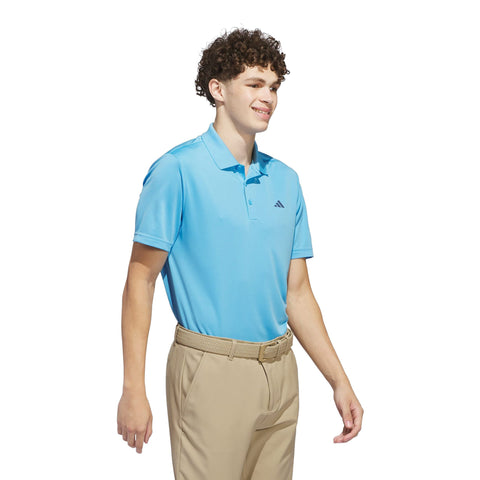 Core Performance Polo Shirt Herren