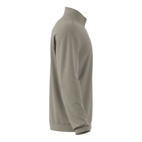 Elevevated 1/4 Zip Sweater Herren
